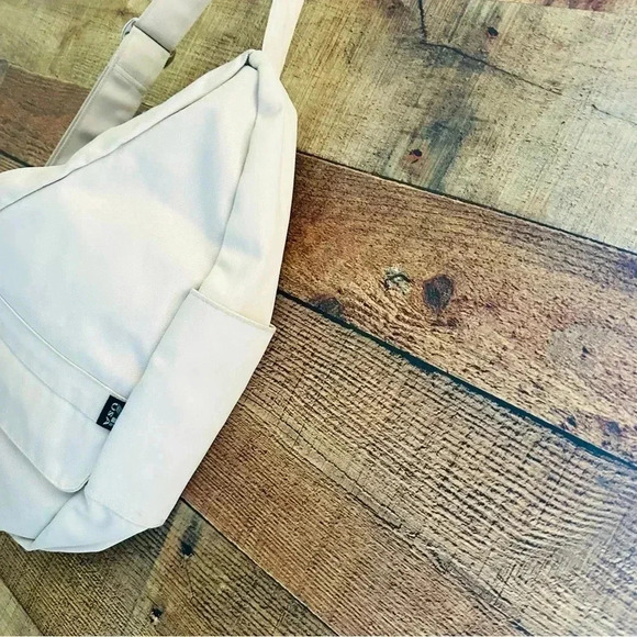 Unisex Rare Vintage Nylon Ameribag Healthy Back Bag - Picture 3 of 12